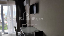 ბინა 32.1 კვ/მ - შალვა ინასარიძე, Batumi, საქართველო