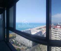 ბინა 30.45 კვ/მ - შერიფ ხიმშიაშვილი, Batumi, საქართველო