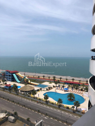 ბინა 32.5 კვ/მ - იუსუფ კობალაძე, Batumi, საქართველო