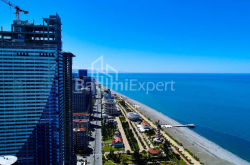 ბინა 33 კვ/მ - შერიფ ხიმშიაშვილი, Batumi, საქართველო