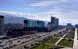 ბინა 3-ოთახი 70 კვ.მ - შერიფ ხიმშიაშვილი, Batumi