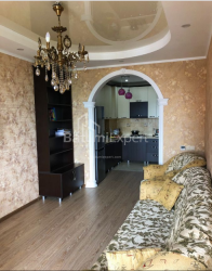ბინა 56 კვ/მ - იუსუფ კობალაძე, Batumi, საქართველო