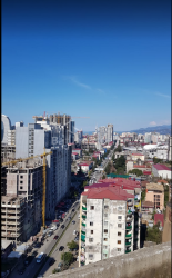 ბინა 65 კვ/მ - დავით აღმაშენებელი, Batumi, საქართველო