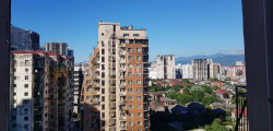 ბინა 65 კვ/მ - დავით აღმაშენებელი, Batumi, საქართველო