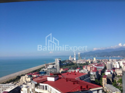 ბინა 30.75 კვ/მ - შერიფ ხიმშიაშვილი, Batumi, საქართველო