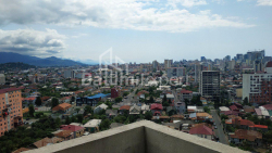 ბინა 82 კვ/მ - ალექსანდრა პუშკინი, Batumi, საქართველო