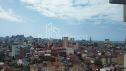 ბინა 82 კვ/მ - ალექსანდრა პუშკინი, Batumi, საქართველო