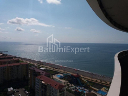 ბინა 1-ოთახი 28.6 კვ.მ - იუსუფ კობალაძე, Batumi