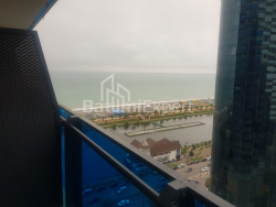 ბინა 30 კვ/მ - შერიფ ხიმშიაშვილი, Batumi, საქართველო