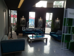 ბინა 30.65 კვ/მ - შერიფ ხიმშიაშვილი, Batumi, საქართველო