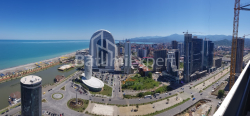 ბინა 30 კვ/მ - შერიფ ხიმშიაშვილი, Batumi, საქართველო