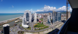 ბინა 30 კვ/მ - შერიფ ხიმშიაშვილი, Batumi, საქართველო