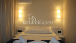 ბინა 1-ოთახი 29 კვ.მ - შერიფ ხიმშიაშვილი, Batumi