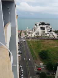 ბინა 49 კვ/მ - იუსუფ კობალაძე, Batumi, საქართველო