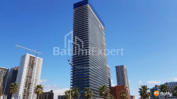 ბინა 50 კვ/მ - შერიფ ხიმშიაშვილი, Batumi, საქართველო