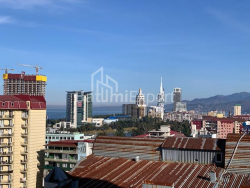 ბინა 48 კვ/მ - ზურაბა გორგილაძე, Batumi, საქართველო