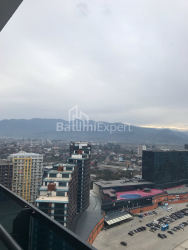 ბინა 30 კვ/მ - შერიფ ხიმშიაშვილი, Batumi, საქართველო