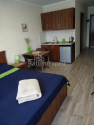 ბინა 28 კვ/მ - იუსუფ კობალაძე, Batumi, საქართველო
