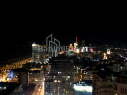 ბინა 30.4 კვ/მ - შერიფ ხიმშიაშვილი, Batumi, საქართველო
