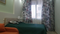 ბინა 34 კვ/მ - შერიფ ხიმშიაშვილი, Batumi, საქართველო