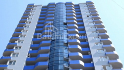 ბინა 34 კვ/მ - შერიფ ხიმშიაშვილი, Batumi, საქართველო