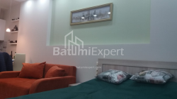 ბინა 34 კვ/მ - შერიფ ხიმშიაშვილი, Batumi, საქართველო