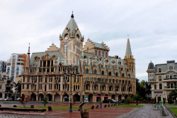 ბინა 110 კვ/მ - ნიკოლოზ ბარათაშვილი, Batumi, საქართველო