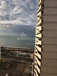 ბინა 49 კვ/მ - იუსუფ კობალაძე, Batumi, საქართველო