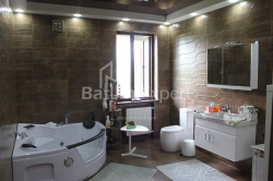 კერძო სახლი 500 კვ/მ - მაჭავარიანი, Batumi, საქართველო