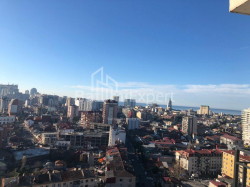 ბინა 2-ოთახი 40 კვ.მ - ალექსანდრა პუშკინი, Batumi