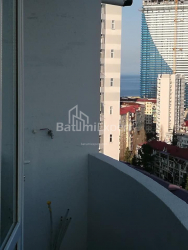ბინა 48 კვ/მ - იუსუფ კობალაძე, Batumi, საქართველო
