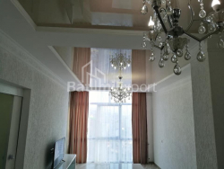 ბინა 48 კვ/მ - იუსუფ კობალაძე, Batumi, საქართველო