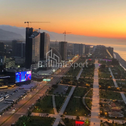 ბინა 50 კვ/მ - შერიფ ხიმშიაშვილი, Batumi, საქართველო