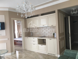 ბინა 43 კვ/მ - შერიფ ხიმშიაშვილი, Batumi, საქართველო