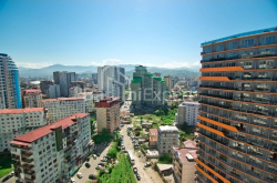 ბინა 54 კვ/მ - იუსუფ კობალაძე, Batumi, საქართველო