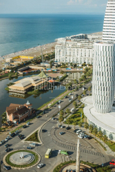 ბინა 44 კვ/მ - შერიფ ხიმშიაშვილი, Batumi, საქართველო