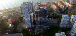 ბინა 39.7 კვ/მ - შერიფ ხიმშიაშვილი, Batumi, საქართველო