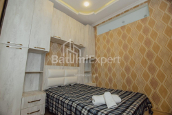 ბინა 54 კვ/მ - შალვა ინასარიძე, Batumi, საქართველო