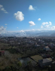 მშენებარე ობიექტი 1-ოთახი 36 კვ.მ - შერიფ ხიმშიაშვილი, Batumi
