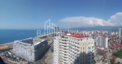ბინა 1-ოთახი 30 კვ.მ - შერიფ ხიმშიაშვილი, Batumi
