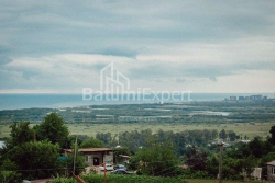 კერძო სახლი 280 კვ/მ - აეროპორტის გზატკეცილი, Batumi, საქართველო