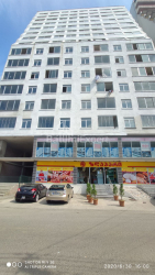 ბინა 4-ოთახი 95 კვ.მ - ანგისა, Batumi
