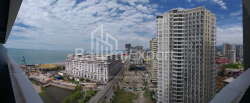 ბინა 1-ოთახი 28 კვ.მ - შერიფ ხიმშიაშვილი, Batumi