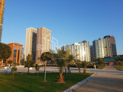 ბინა 35 კვ/მ - ლეხი და მარია კაჩინსკი, Batumi, საქართველო