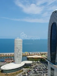 ბინა 84 კვ/მ - ნიკო ფიროსმანი, Batumi, საქართველო