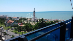 ბინა 29 კვ/მ - შერიფ ხიმშიაშვილი, Batumi, საქართველო