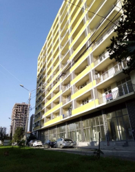 ბინა 33 კვ/მ - გიორგი ბრწყინვალე, Batumi, საქართველო