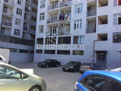 ბინა 28 კვ/მ - ალექსანდრა პუშკინი, Batumi, საქართველო