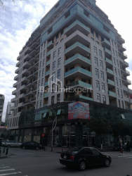 ბინა 80 კვ/მ - ზურაბა გორგილაძე, Batumi, საქართველო
