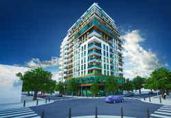 ბინა 2-ოთახი 80 კვ.მ - ზურაბა გორგილაძე, Batumi